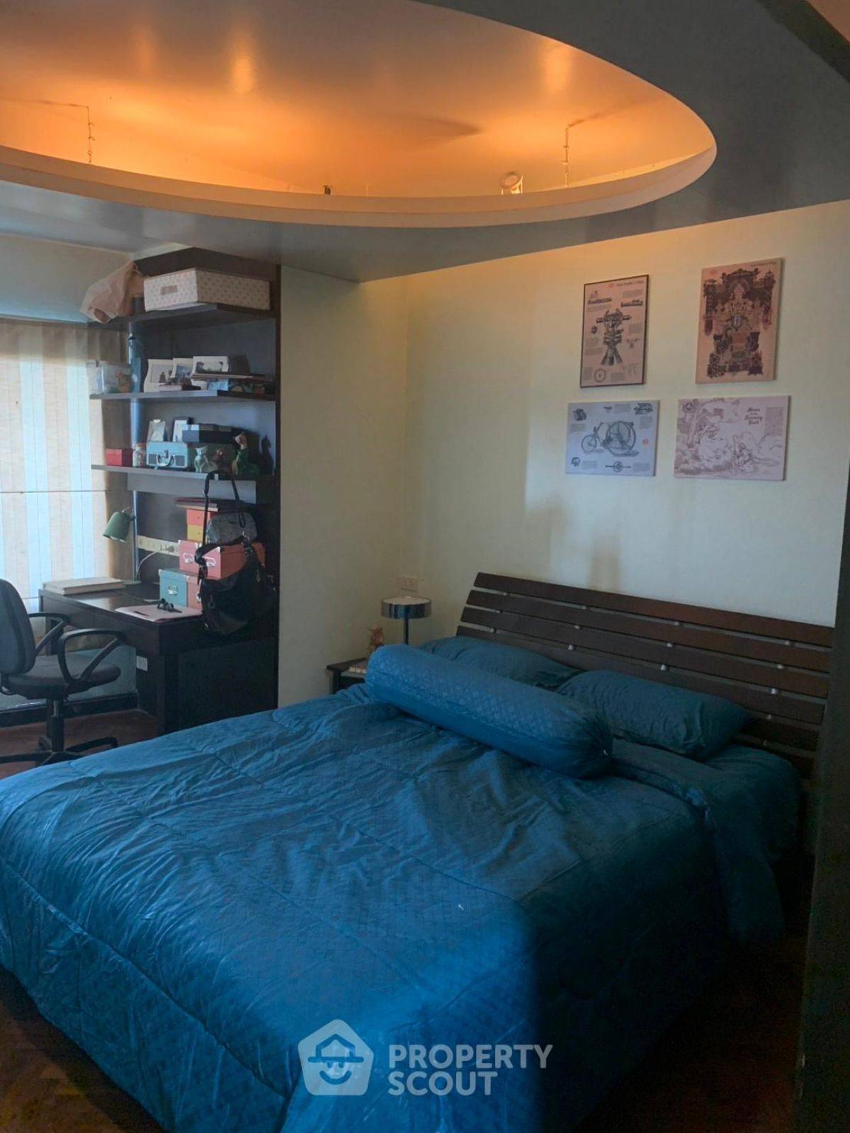 For SaleCondoPinklao, Charansanitwong : 2-BR Condo at Bangkok River Marina near MRT Bang Phlat