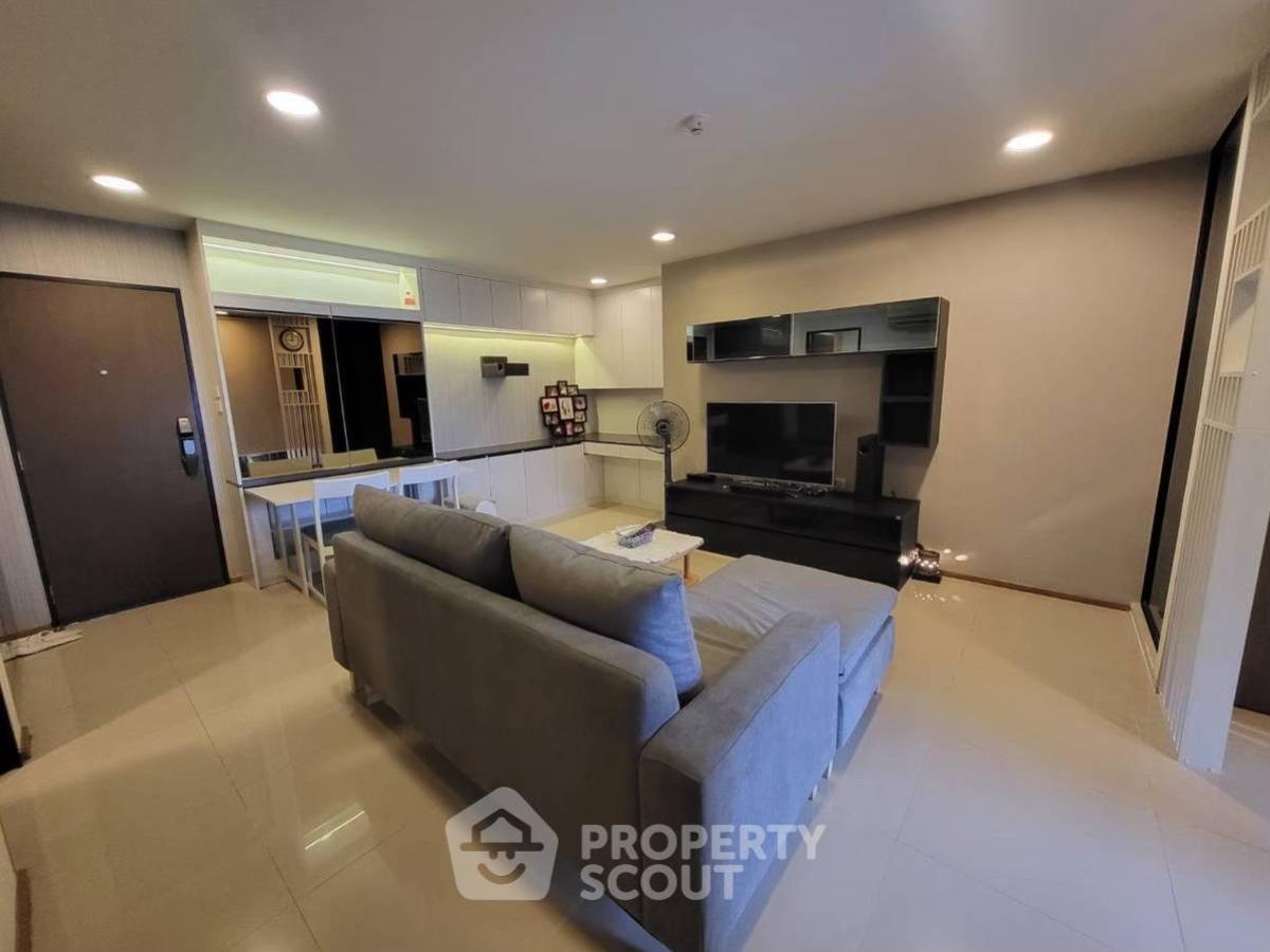 For SaleCondoAri,Anusaowaree : 2-BR Condo at The Tempo Phaholyothin near BTS Ari