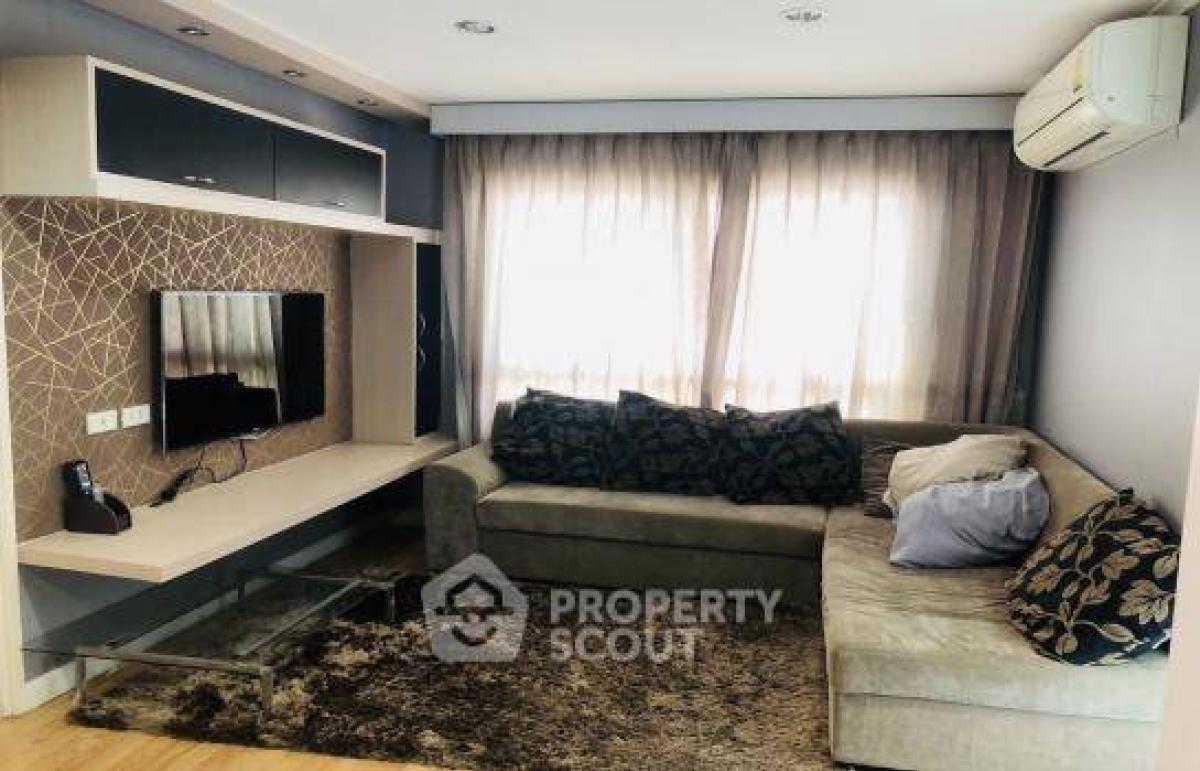 For SaleCondoRama 8, Samsen, Ratchawat : 1-BR Condo at Lumpini Place Rama VIII near MRT Bang Yi Khan