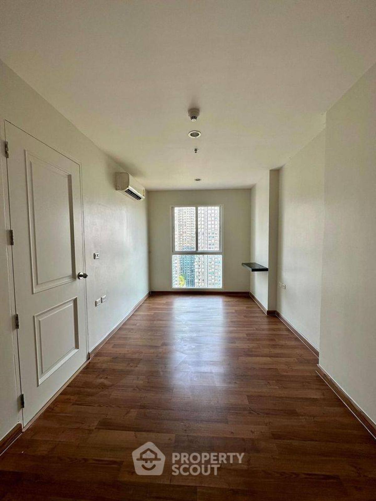 For SaleCondoRama9, Petchburi, RCA : 1-BR Condo at The Mark Ratchada-Airport Link near ARL Makkasan