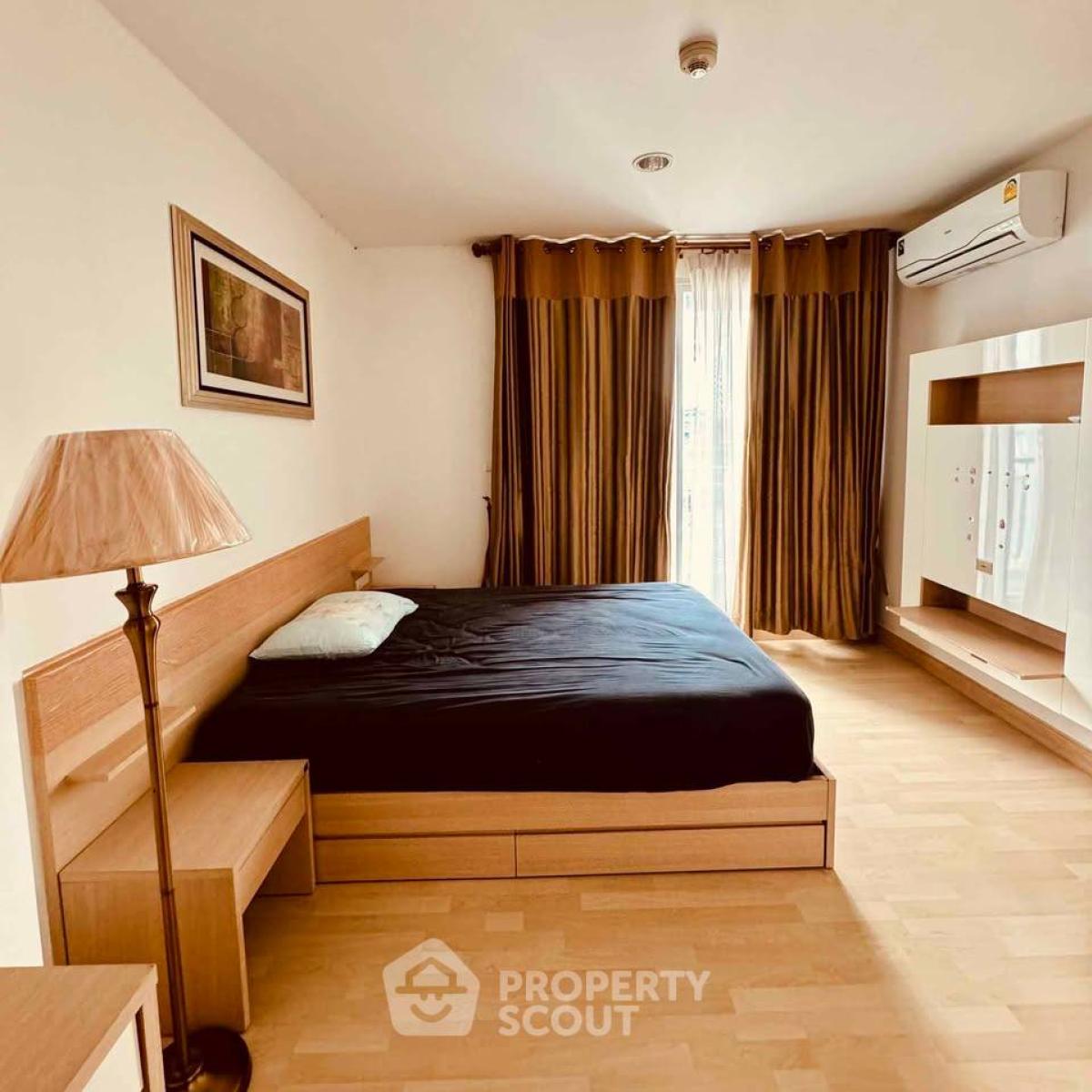 For SaleCondoRatchadapisek, Huaikwang, Suttisan : 1-BR Condo at Rhythm Ratchada near MRT Ratchadaphisek