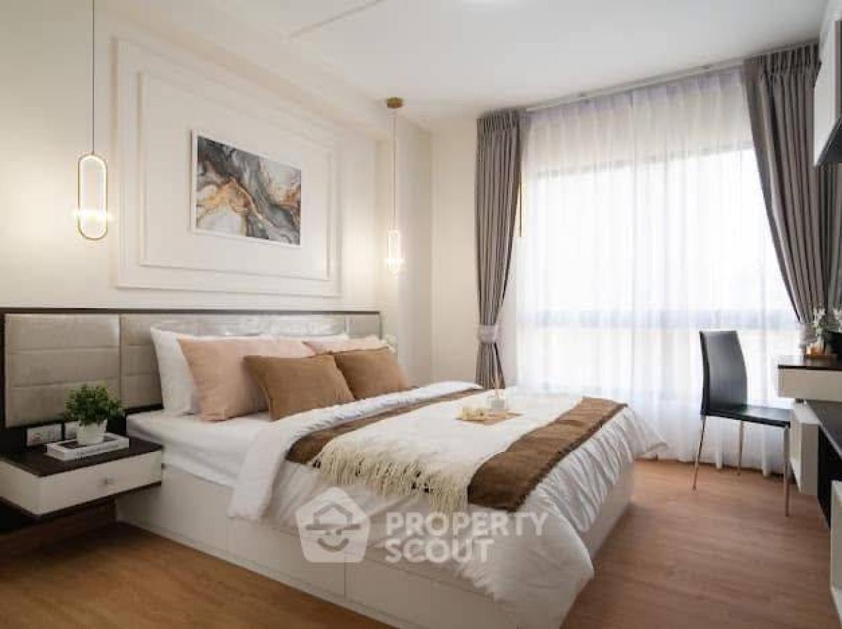For SaleCondoKasetsart, Ratchayothin : 2-BR Condo at Supalai Cute Ratchayothin – Phaholyothin 34 near BTS Kasetsart University