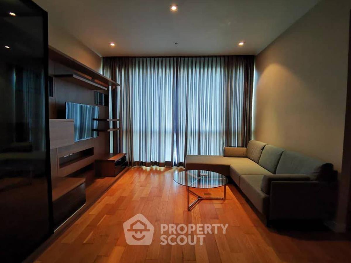For SaleCondoSukhumvit, Asoke, Thonglor : 2-BR Condo at Millennium Residence @ Sukhumvit Condominium near BTS Phrom Phong