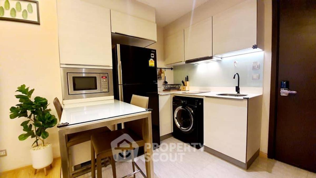 For SaleCondoSukhumvit, Asoke, Thonglor : 1-BR Condo at H Sukhumvit 43 near BTS Phrom Phong