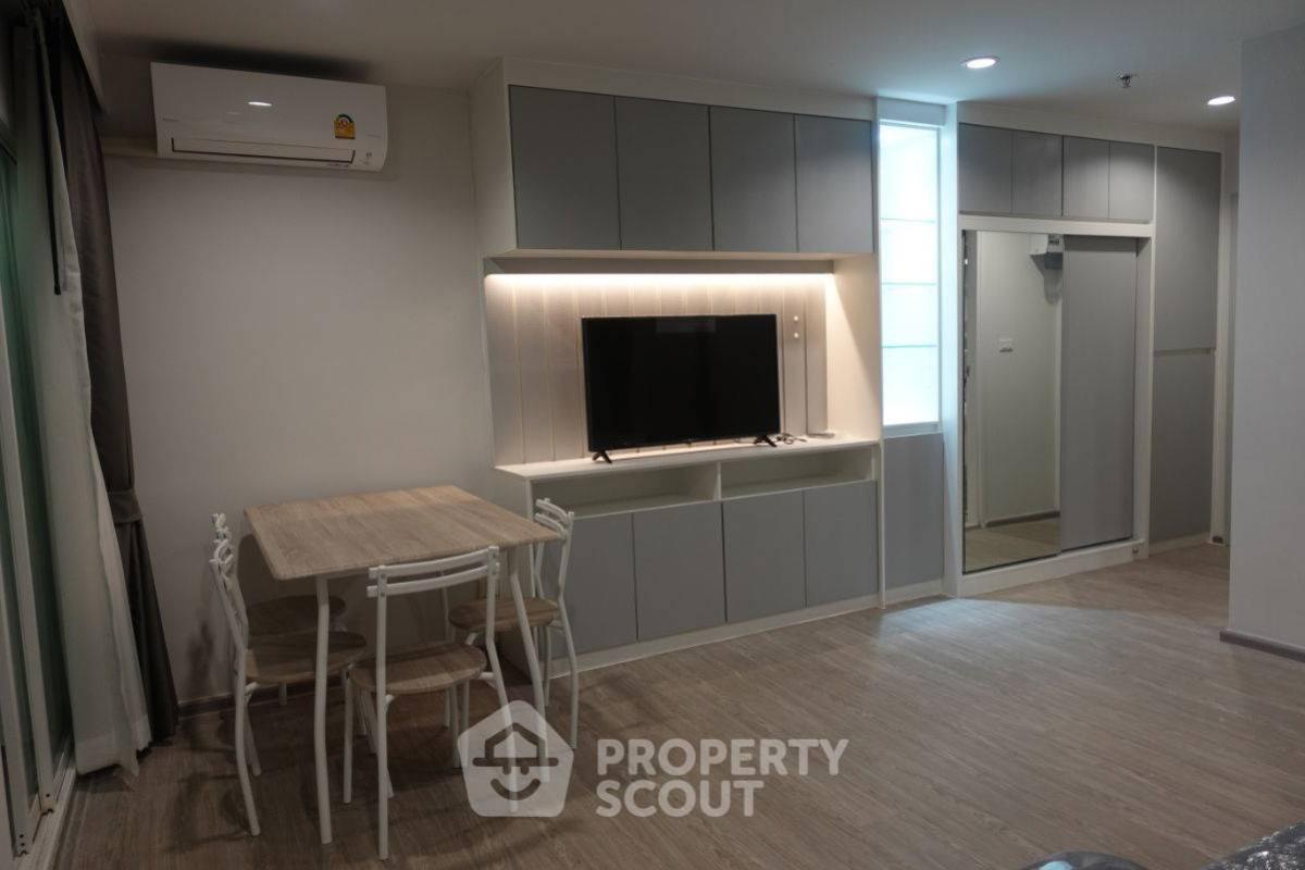 For SaleCondoBang Sue, Wong Sawang, Tao Pun : 2-BR Condo at Regent Home Bangson 2 Phase 28 near MRT Bang Son