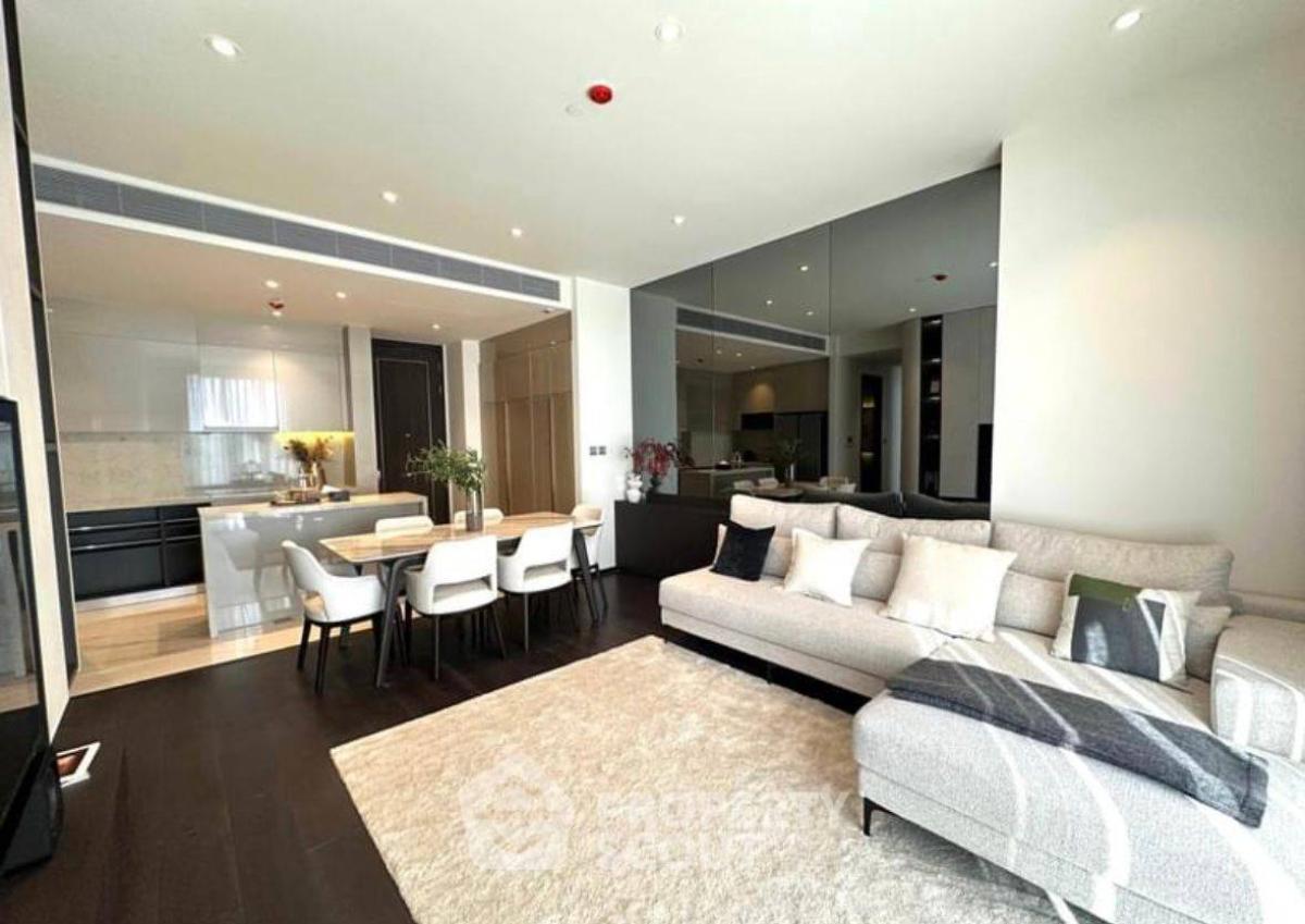 For SaleCondoSukhumvit, Asoke, Thonglor : 3-BR Condo at Laviq Sukhumvit 57 near BTS Thong Lor