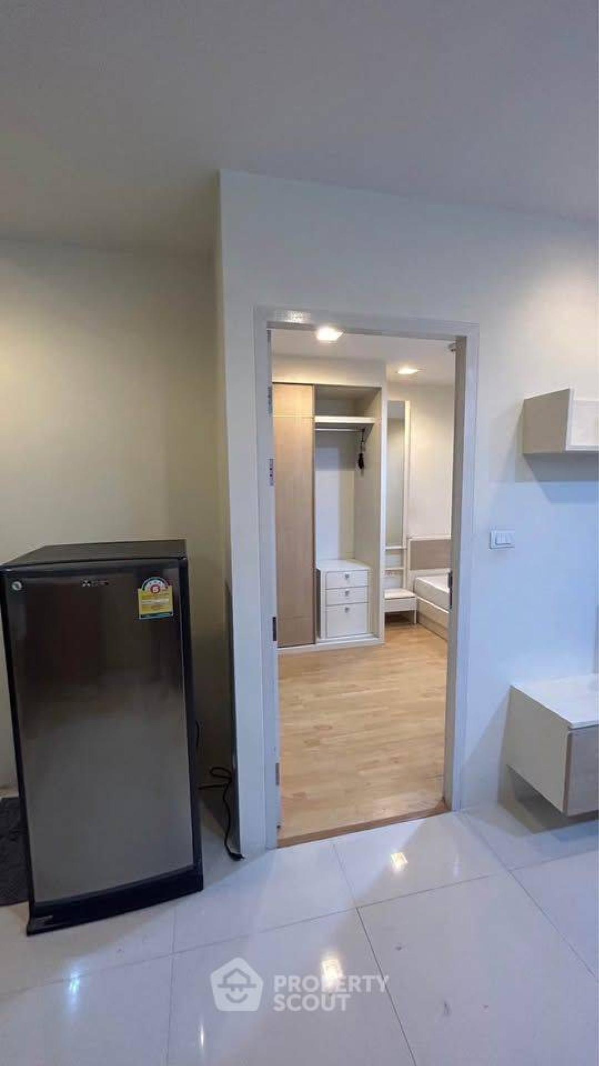 For SaleCondoRatchathewi,Phayathai : 1-BR Condo at Supreme Condo Ratchawithi 3 near BTS Victory Monument