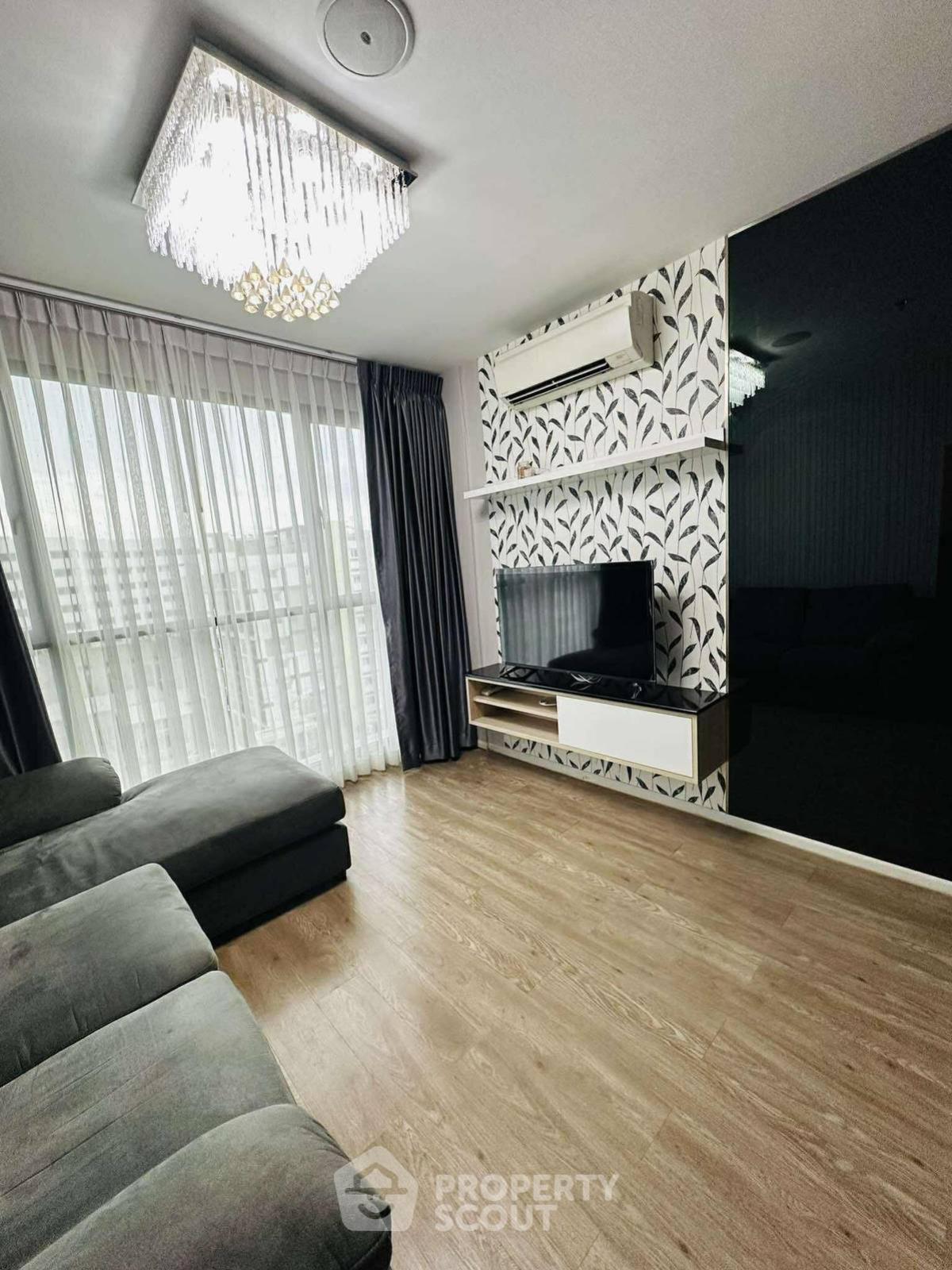For SaleCondoVipawadee, Don Mueang, Lak Si : 2-BR Condo at Episode Phaholyothin – Sapanmai close to Saphan Mai