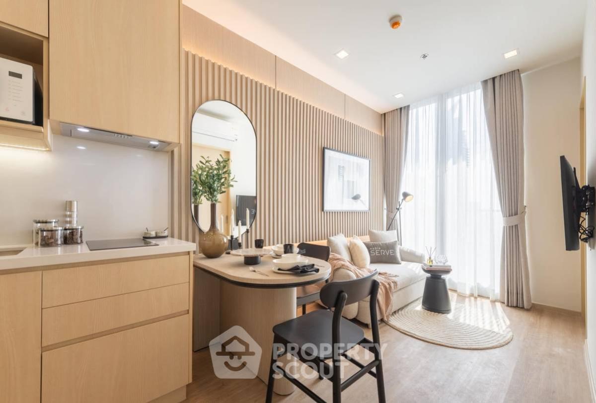 ขายคอนโด : คอนโด 1-ห้องนอน ที่ โนเบิล สเตท 39 ใกล้ BTS พร้อมพงษ์