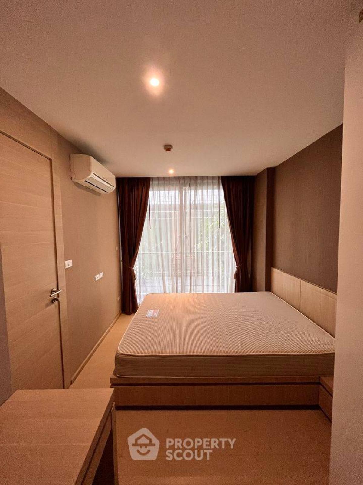 For SaleCondoSilom, Saladaeng, Bangrak : 1-BR Condo at Klass Silom near BTS Chong Nonsi