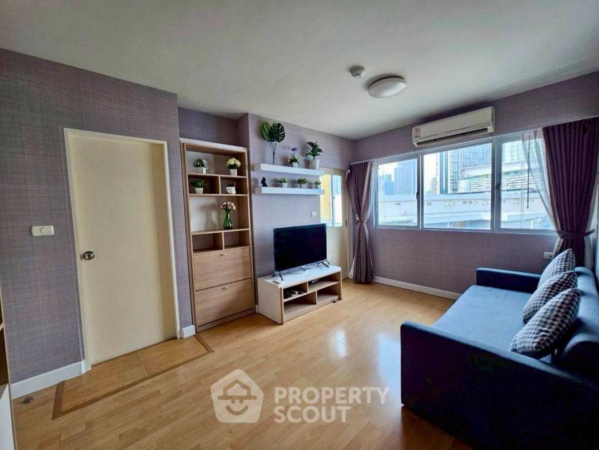 For SaleCondoOnnut, Udomsuk : 1-BR Condo at My Condo Sukhumvit 52 near BTS On Nut