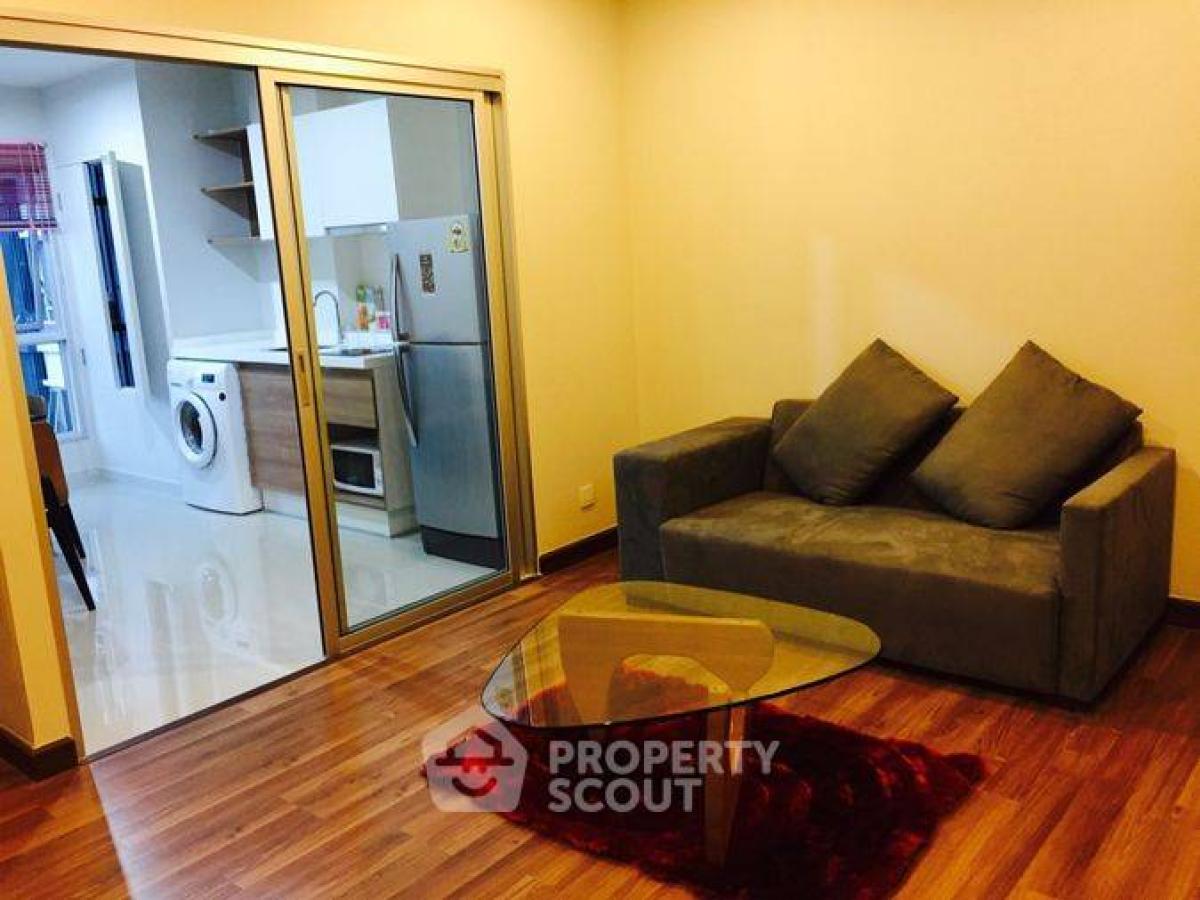 For SaleCondoRattanathibet, Sanambinna : 2-BR Condo at Centric Tiwanon Station near MRT Yaek Tiwanon