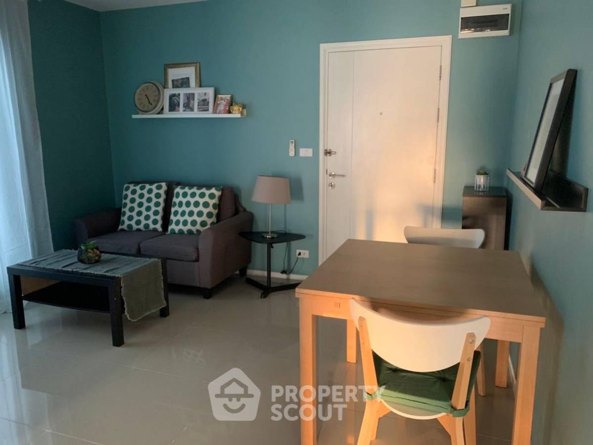 For SaleCondoOnnut, Udomsuk : 2-BR Condo at Aspire Sukhumvit 48 near BTS Phra Khanong