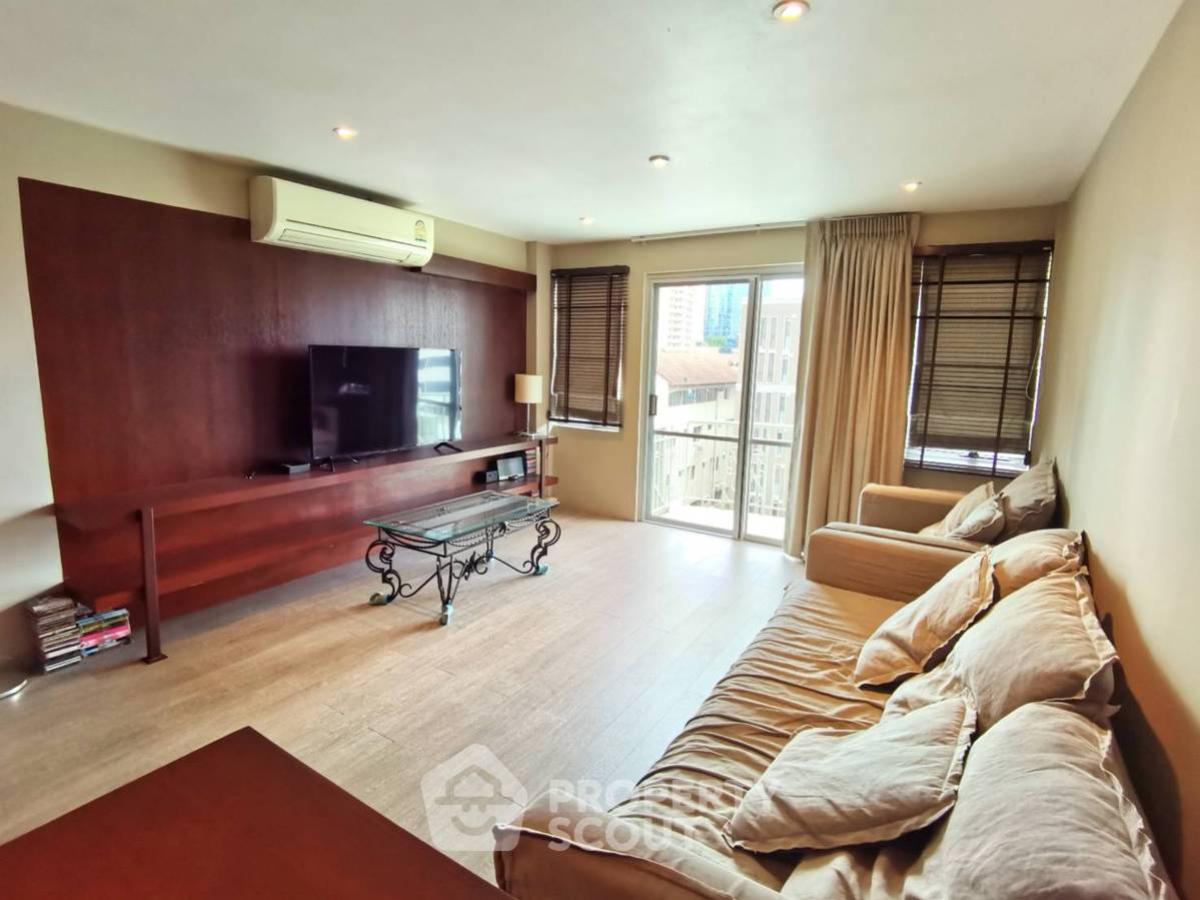 For SaleCondoSukhumvit, Asoke, Thonglor : 2-BR Condo at Raintree Villa Sukhumvit 53 near BTS Thong Lor