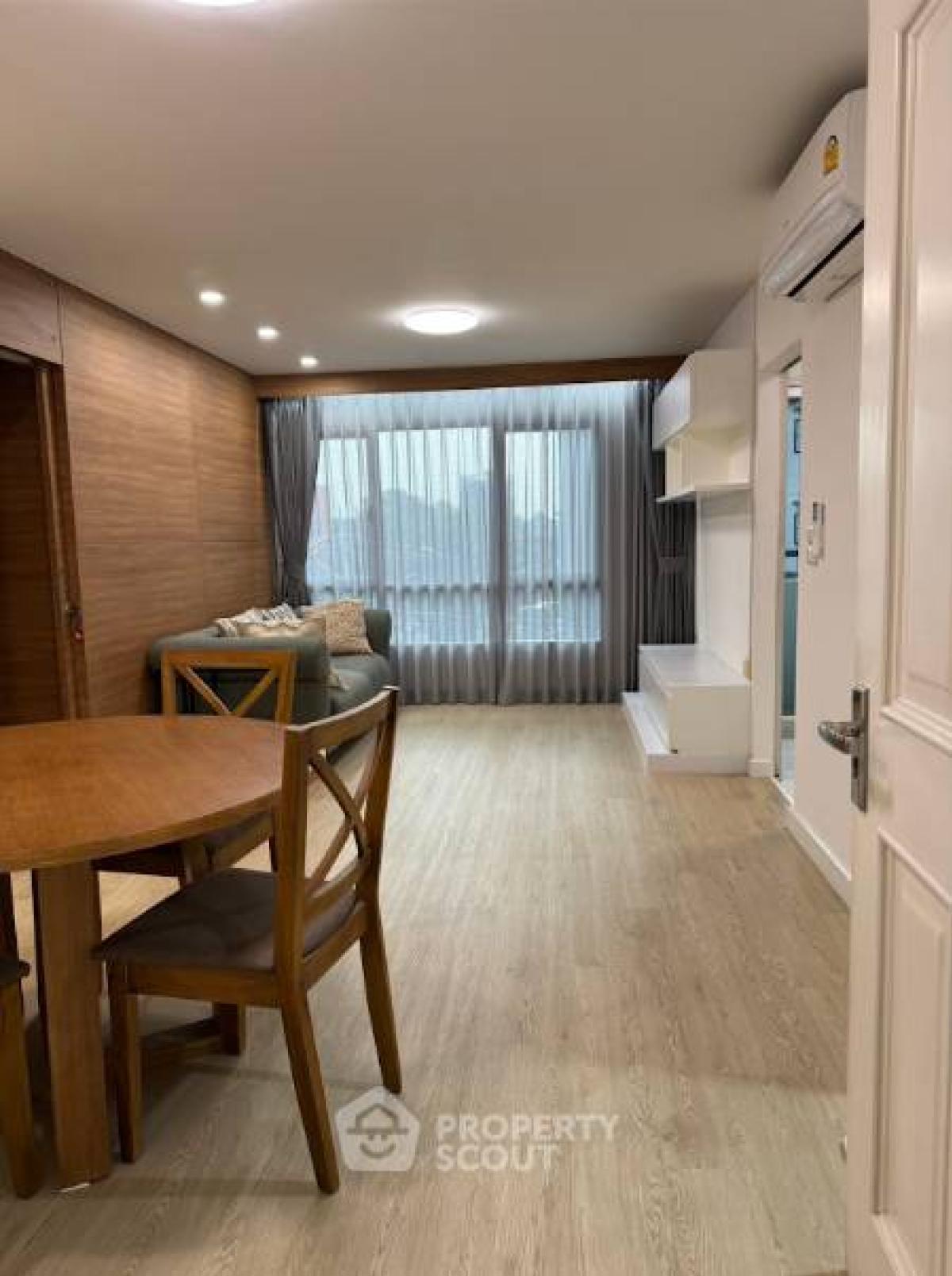 For SaleCondoOnnut, Udomsuk : 1-BR Condo at Condo One Sukhumvit 52 Condominium near BTS On Nut