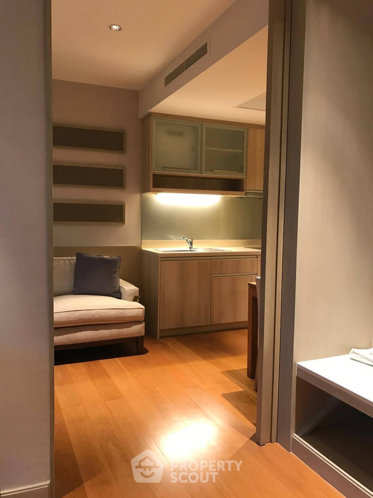 For SaleCondoHuahin, Prachuap Khiri Khan, Pran Buri : 1-BR Condo at Amari Residences Hua Hin close to Khao Takiab beach