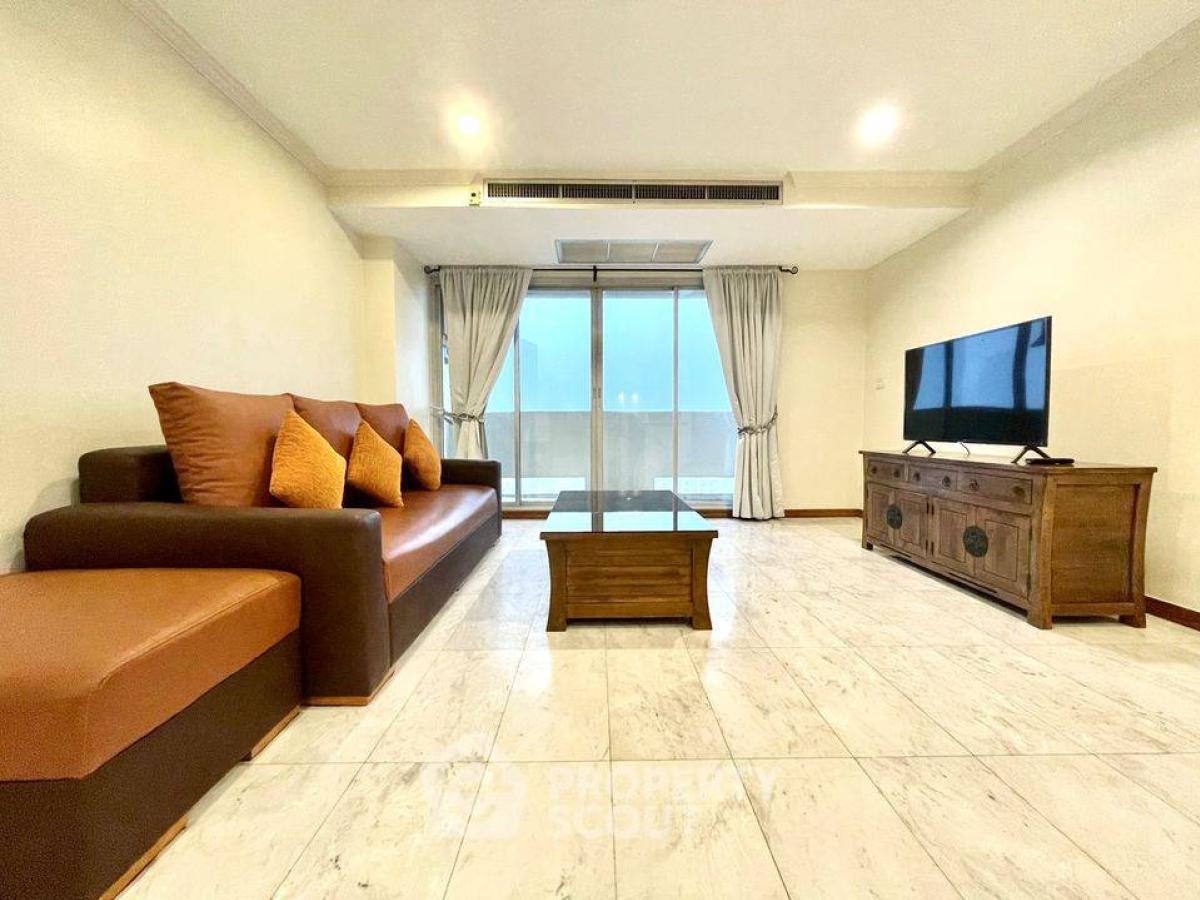 For SaleCondoSukhumvit, Asoke, Thonglor : 2-BR Condo at Baan Sukhumvit near BTS Thong Lor