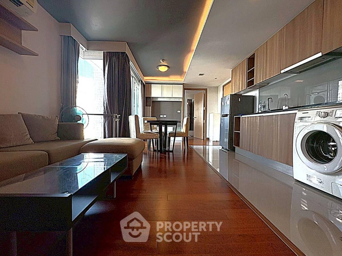 For SaleCondoNana, North Nana,Sukhumvit13, Soi Nana : 1-BR Condo at Inter Lux Premier Sukhumvit 13 near ARL Makkasan