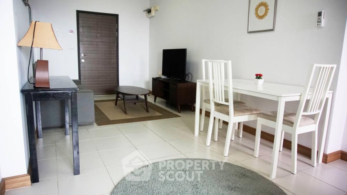 For SaleCondoRama9, Petchburi, RCA : 1-BR Condo at Supalai Park Asoke Ratchada near MRT Phra Ram 9