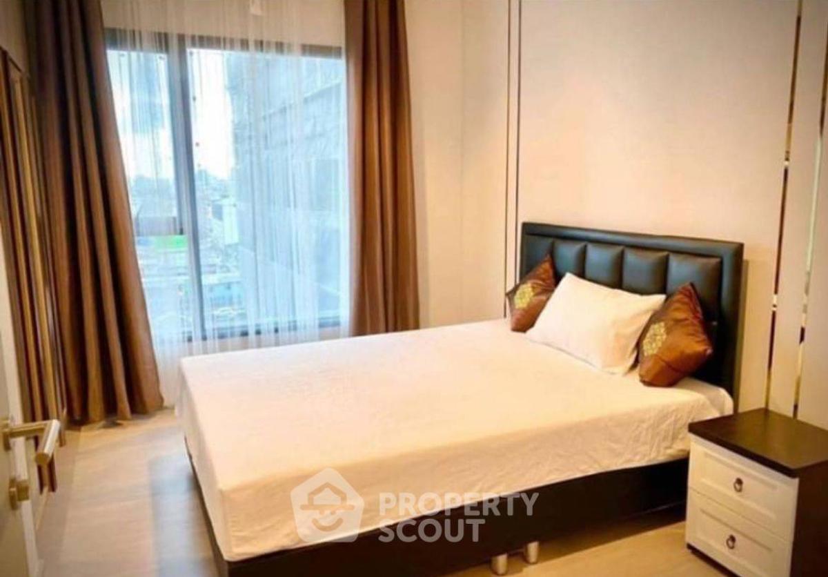 For SaleCondoRama9, Petchburi, RCA : 1-BR Condo at Life Asoke near ARL Makkasan