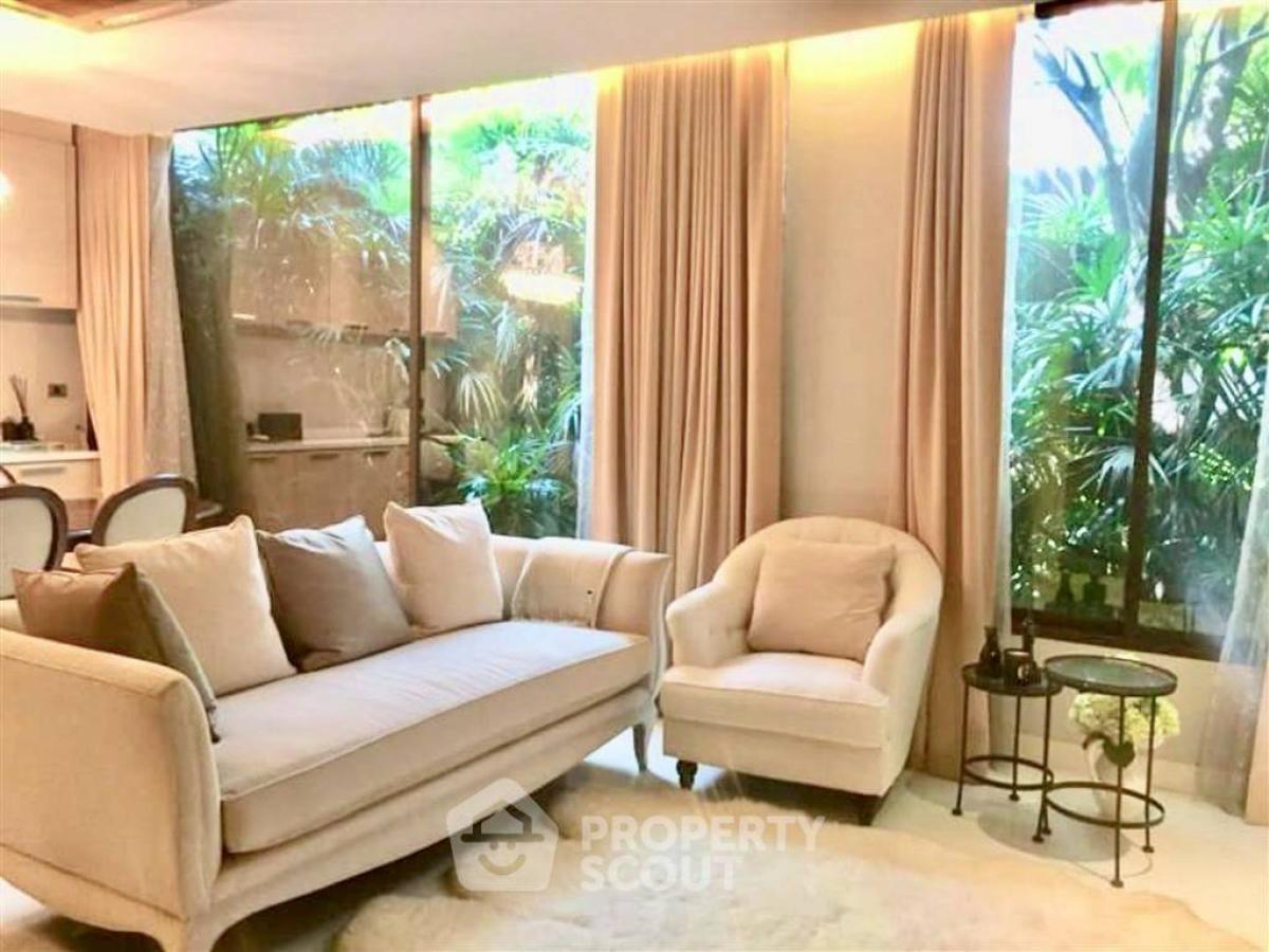 For SaleTownhomeOnnut, Udomsuk : 2-BR Townhouse at Residence Sukhumvit 65 near BTS Ekkamai