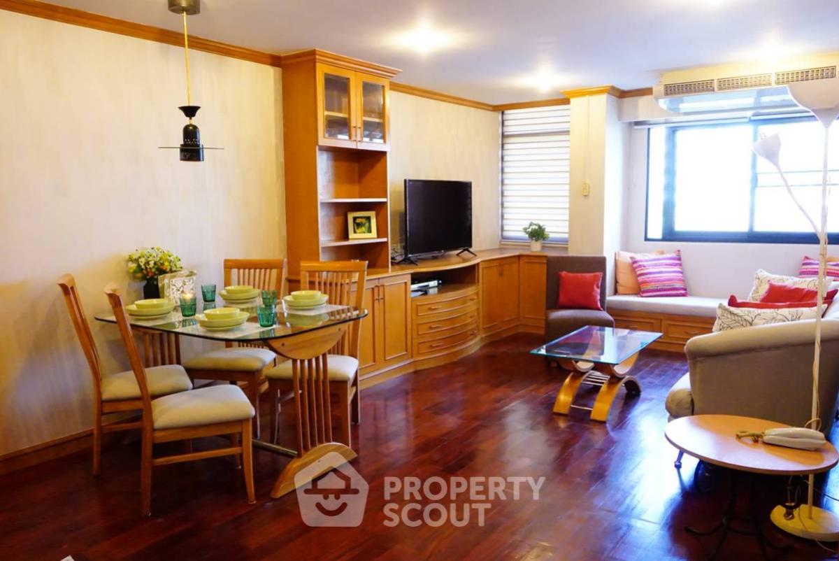 For SaleCondoSilom, Saladaeng, Bangrak : 1-BR Condo at Pipat Place Condominium near BTS Chong Nonsi