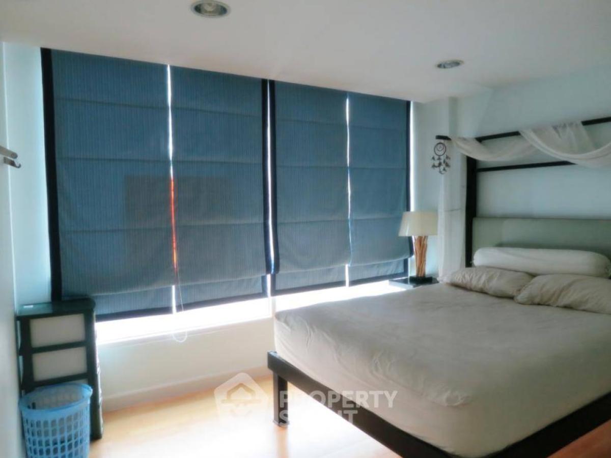 For SaleCondoWongwianyai, Charoennakor : 1-BR Condo at The Fine @ River Condominium near BTS Saphan Taksin
