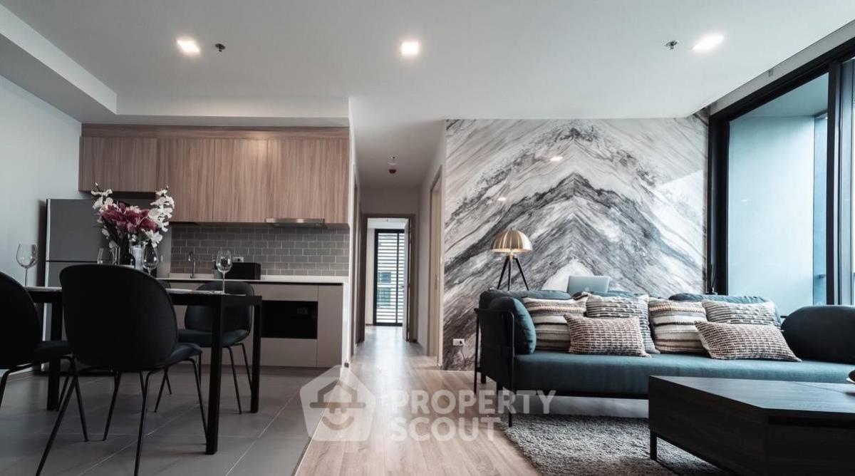 For SaleCondoRatchathewi,Phayathai : 2-BR Condo at XT Phayathai near BTS Phaya Thai