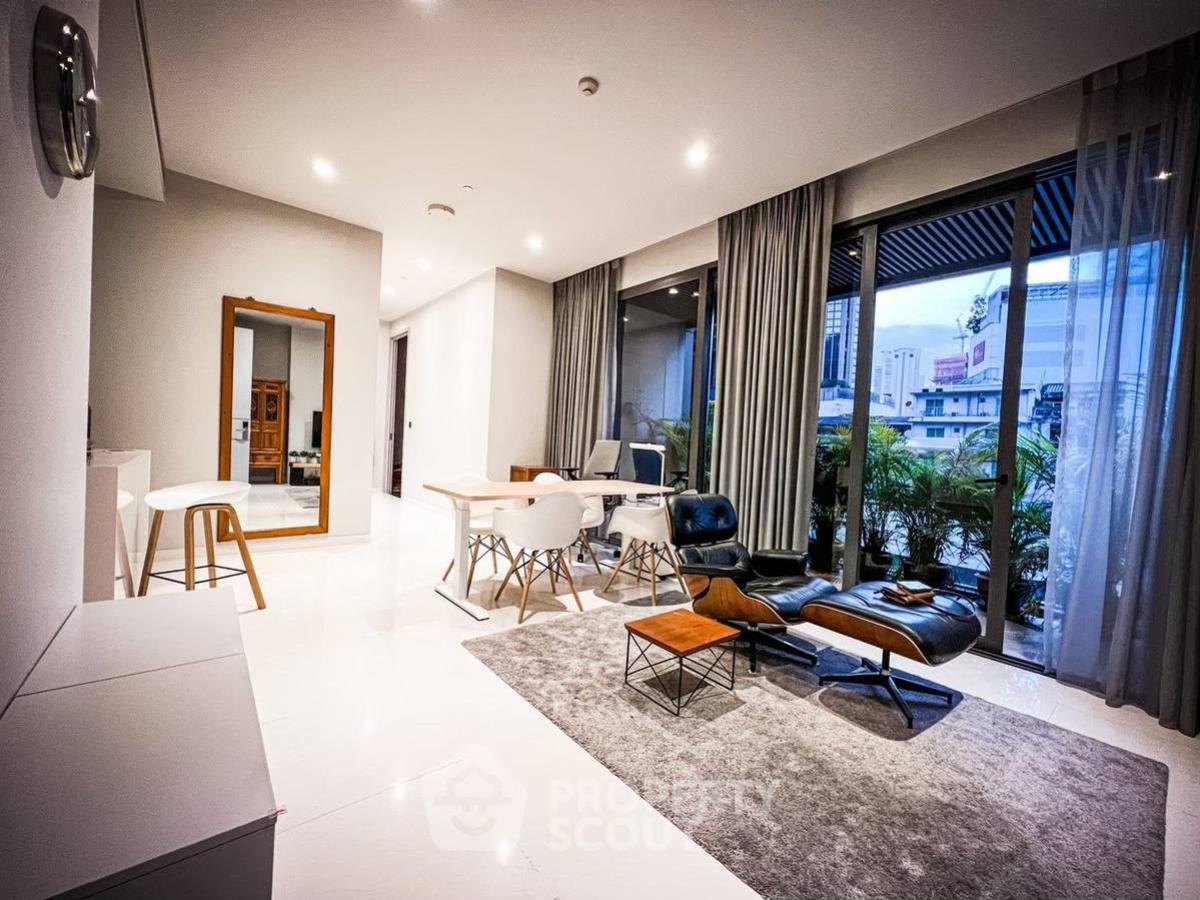 ขายคอนโดสุขุมวิท อโศก ทองหล่อ : คอนโด 2-ห้องนอน ที่ วิตโตริโอ สุขุมวิท 39 ใกล้ BTS พร้อมพงษ์