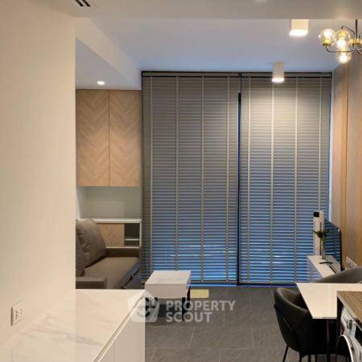 For SaleCondoSilom, Saladaeng, Bangrak : 1-BR Condo at The Lofts Silom near BTS Surasak