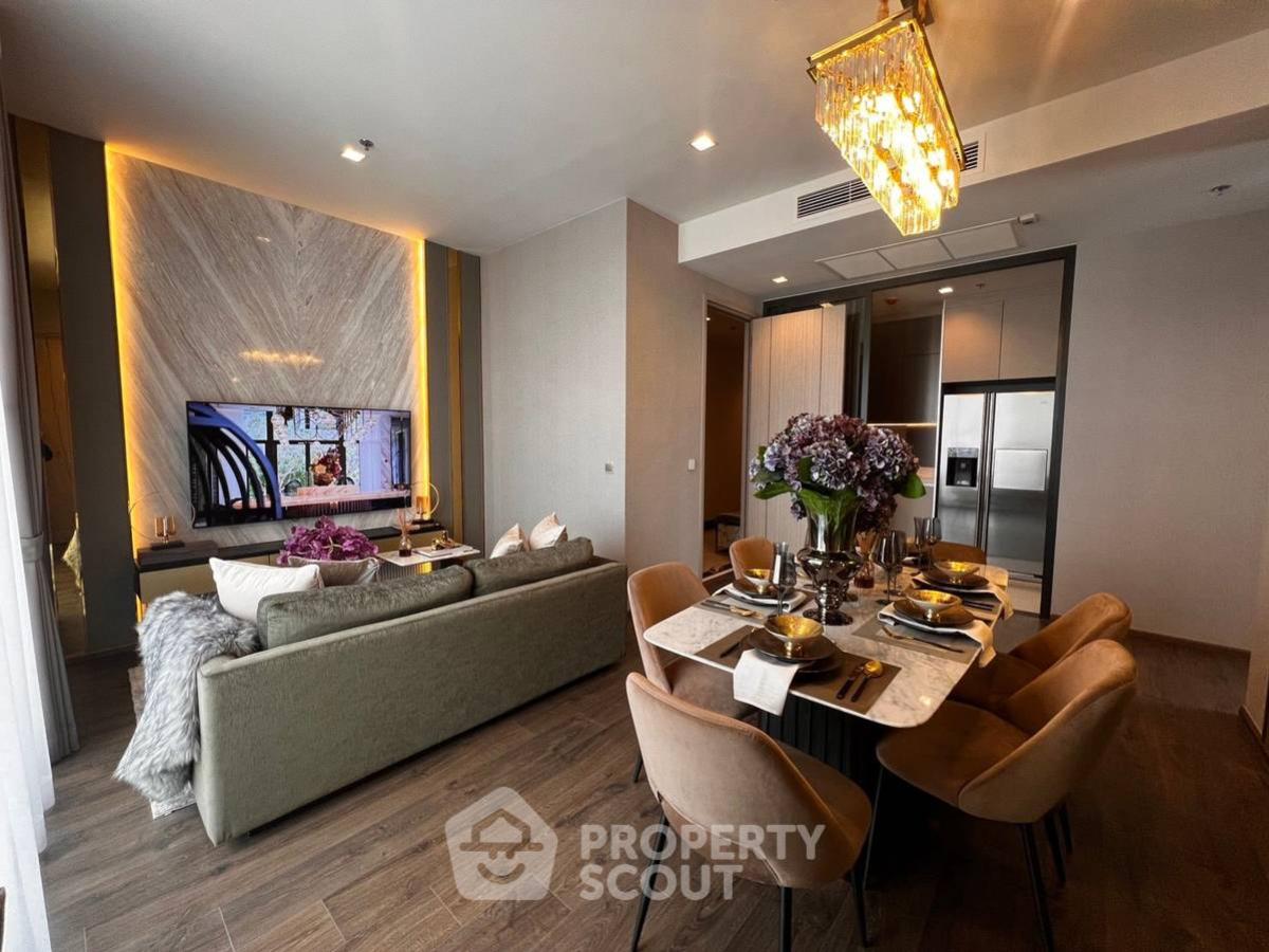 For SaleCondoRatchathewi,Phayathai : 1-BR Condo at The Address Siam-Ratchathewi near BTS Ratchathewi