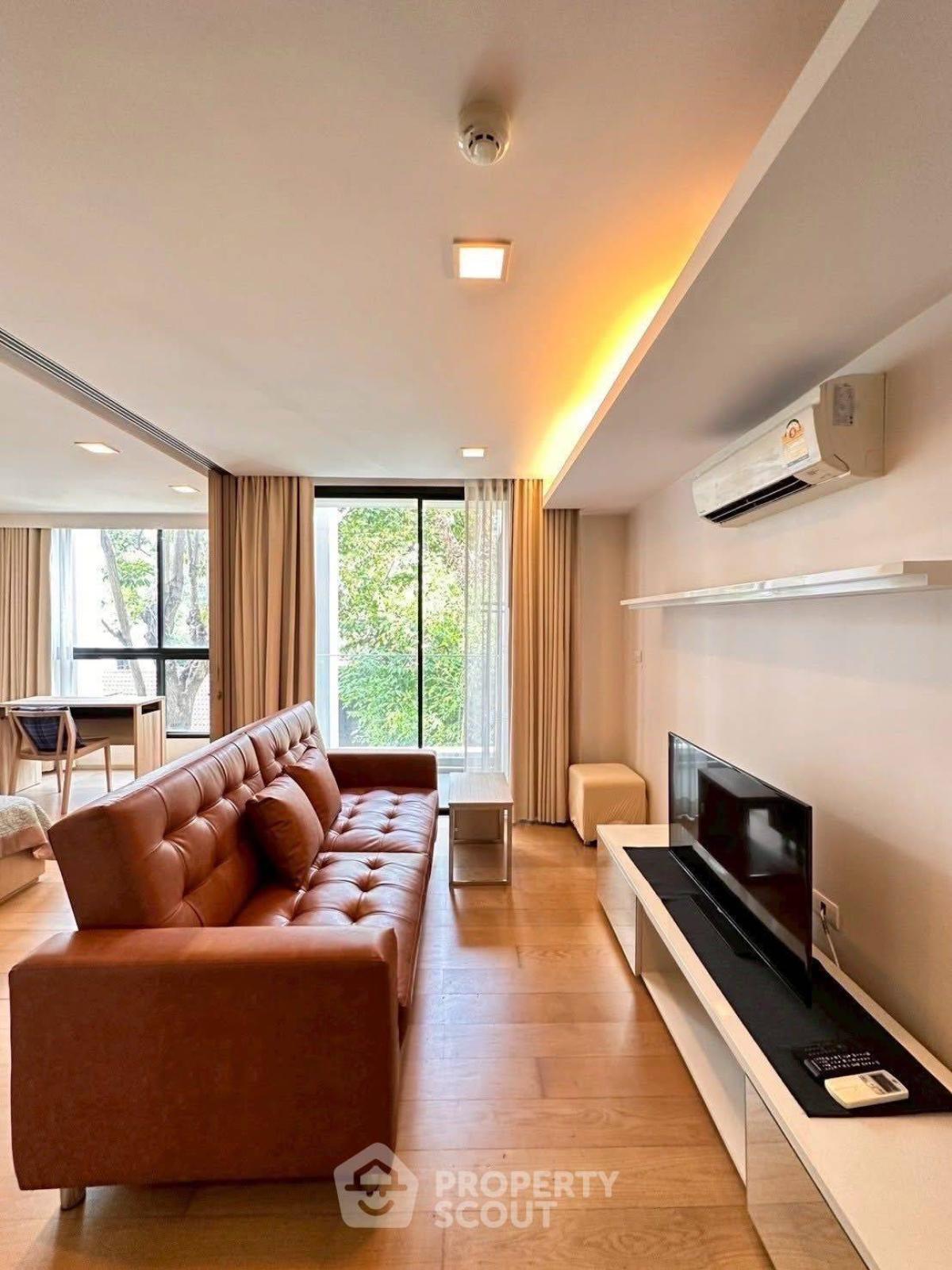 For SaleCondoSukhumvit, Asoke, Thonglor : 1-BR Condo at LIV @ 49 near BTS Thong Lor