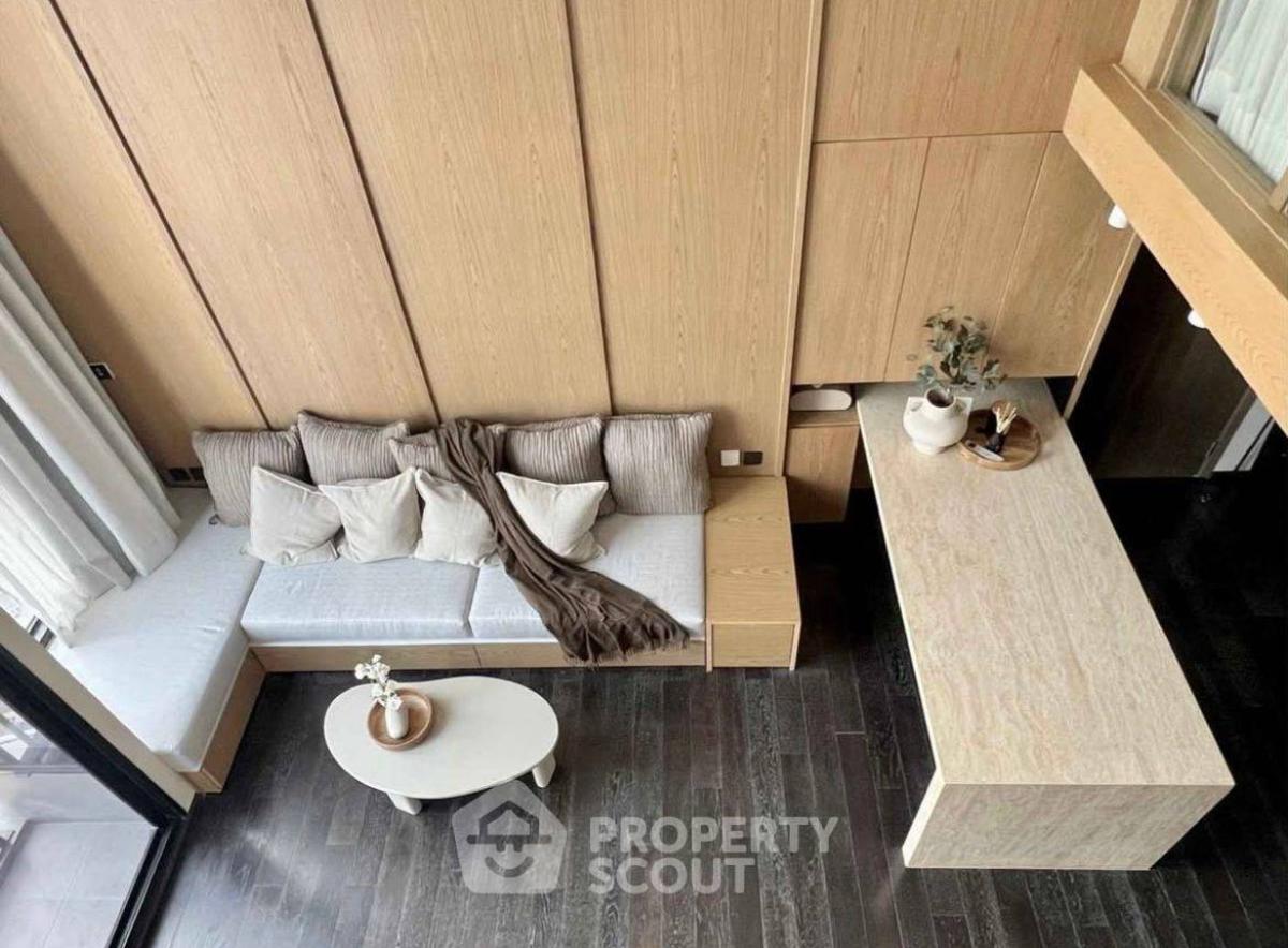 For SaleCondoSukhumvit, Asoke, Thonglor : 2-BR Condo at Park Origin Thonglor near BTS Thong Lor