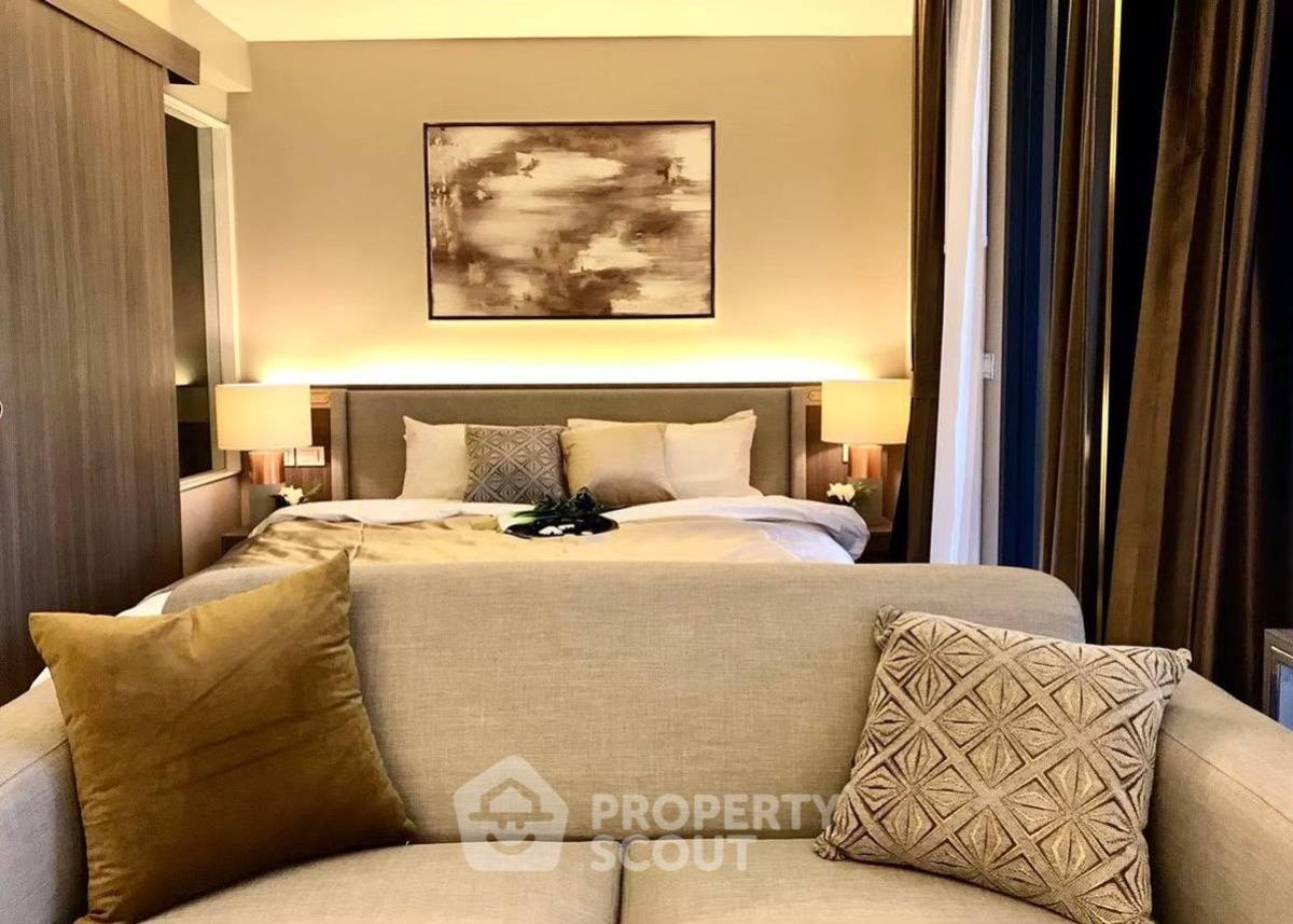 For SaleCondoSukhumvit, Asoke, Thonglor : 1-BR Condo at Urbitia Thong Lo near BTS Thong Lor