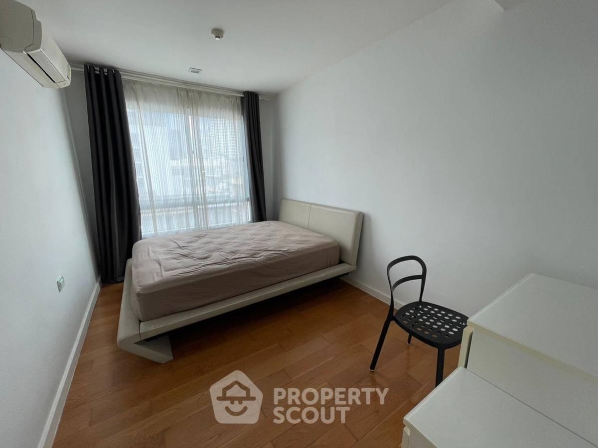 For SaleCondoSilom, Saladaeng, Bangrak : 1-BR Condo at Condolette Light Convent near BTS Sala Daeng