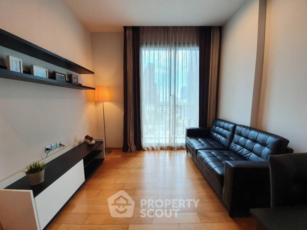 For SaleCondoSukhumvit, Asoke, Thonglor : 1-BR Condo at Keyne By Sansiri near BTS Thong Lor