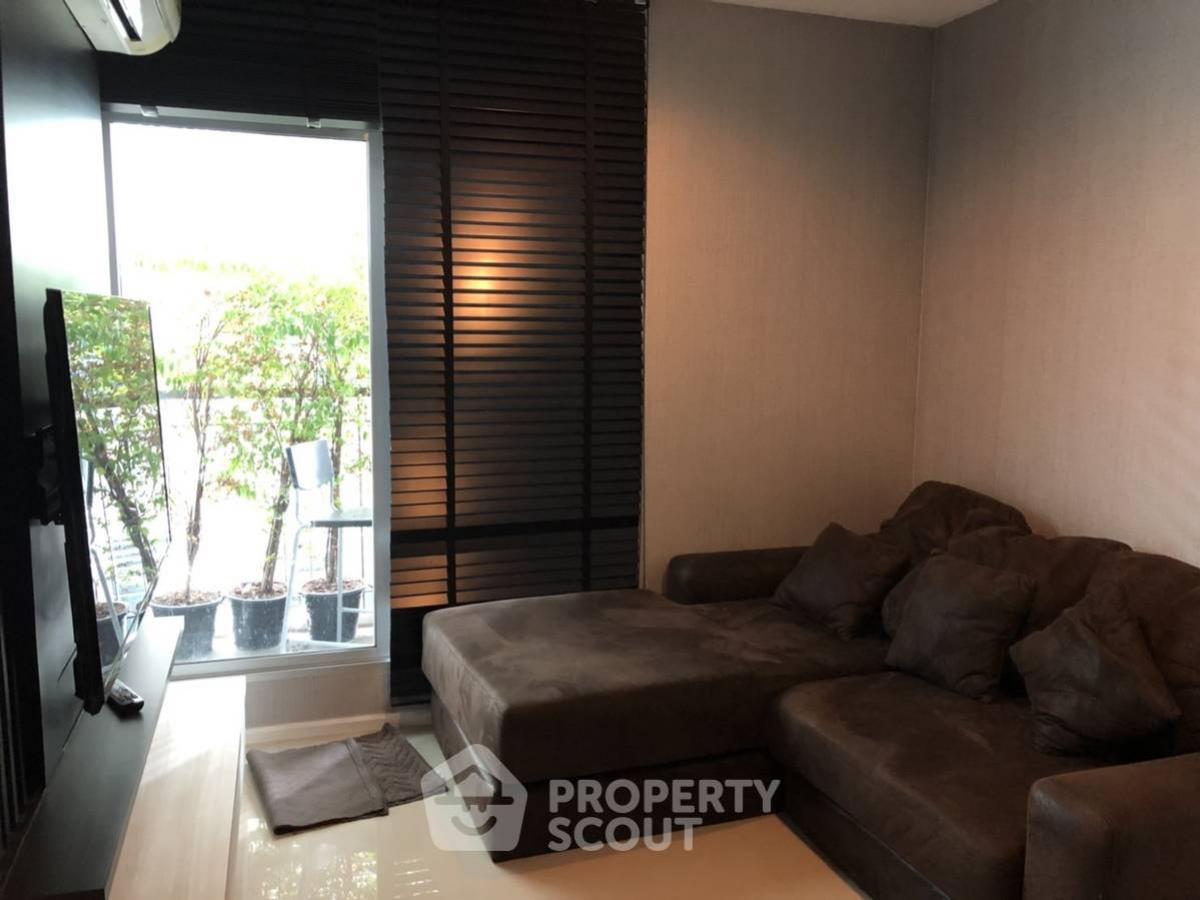 For SaleCondoOnnut, Udomsuk : 2-BR Condo at Aspire Sukhumvit 48 near BTS Phra Khanong