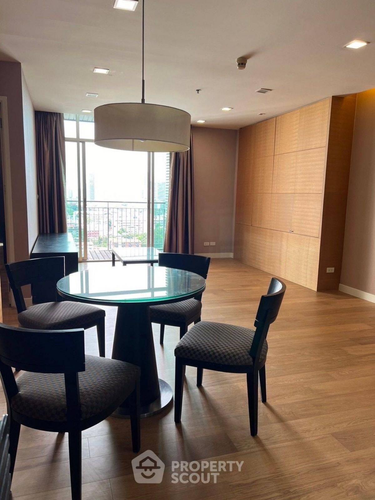 For SaleCondoSathorn, Narathiwat : 1-BR Condo at Urbana Sathorn Condominium near BTS Sala Daeng