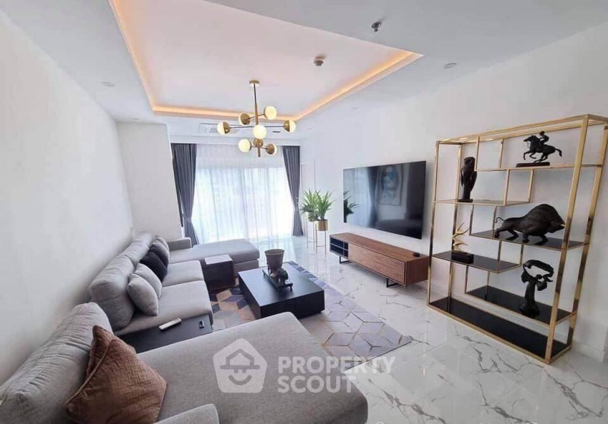 For SaleCondoSukhumvit, Asoke, Thonglor : 2-BR Condo at Noble Ora near BTS Thong Lor
