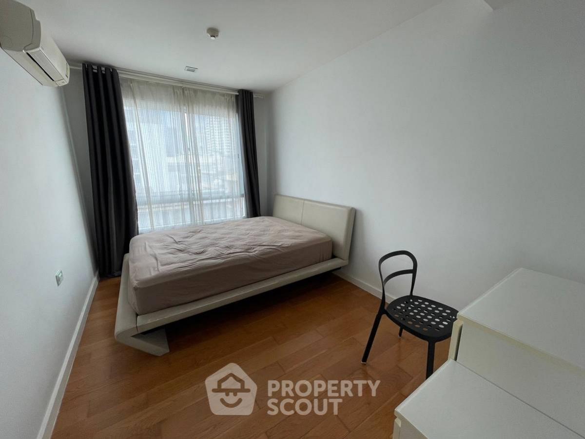 ขายคอนโดสีลม ศาลาแดง บางรัก : คอนโด 1-ห้องนอน ที่ คอนโดเลต ไลท์ คอนแวนต์ ใกล้ BTS ศาลาแดง