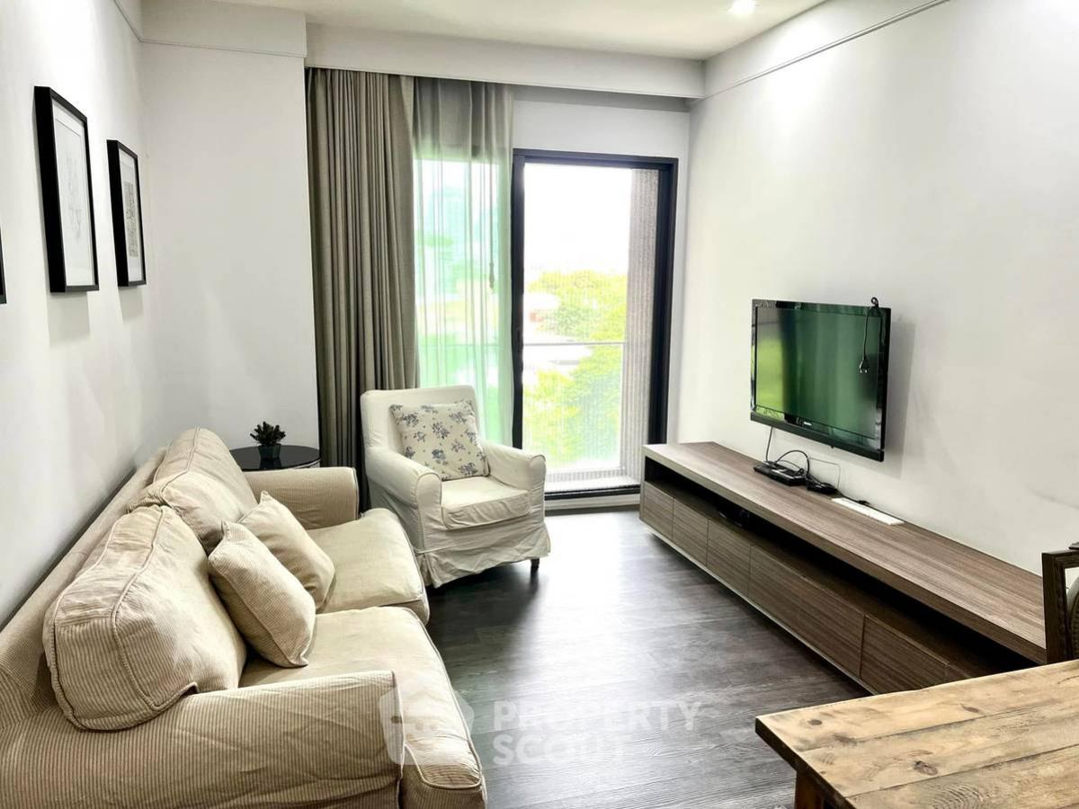 For SaleCondoSukhumvit, Asoke, Thonglor : 1-BR Condo at Noble Remix near BTS Thong Lor