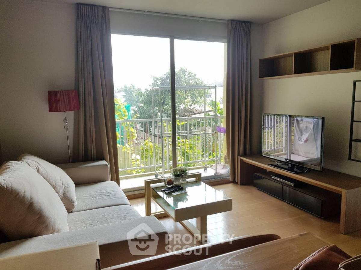 For SaleCondoOnnut, Udomsuk : 1-BR Condo at Hive Sukhumvit 65 near BTS Ekkamai