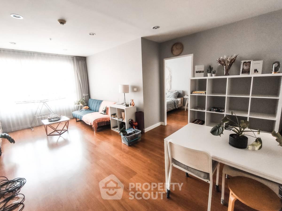 ขายคอนโดสุขุมวิท อโศก ทองหล่อ : คอนโด 1-ห้องนอน ที่ คอนโดวัน เอ็กซ์ สุขุมวิท 26 ใกล้ BTS พร้อมพงษ์