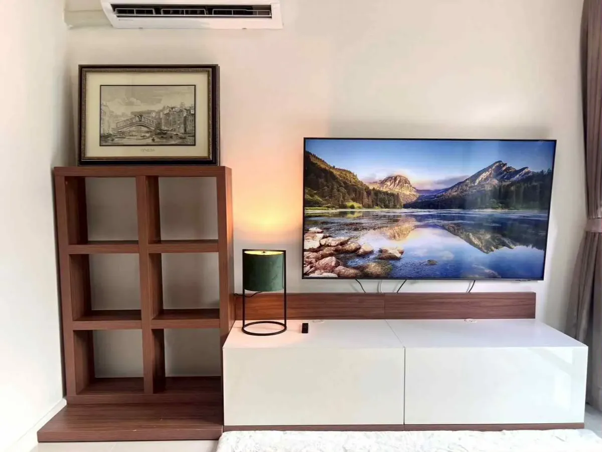 ให้เช่าคอนโดสุขุมวิท อโศก ทองหล่อ : Le Cote Sukhumvit 14 One bedroom condo for rent