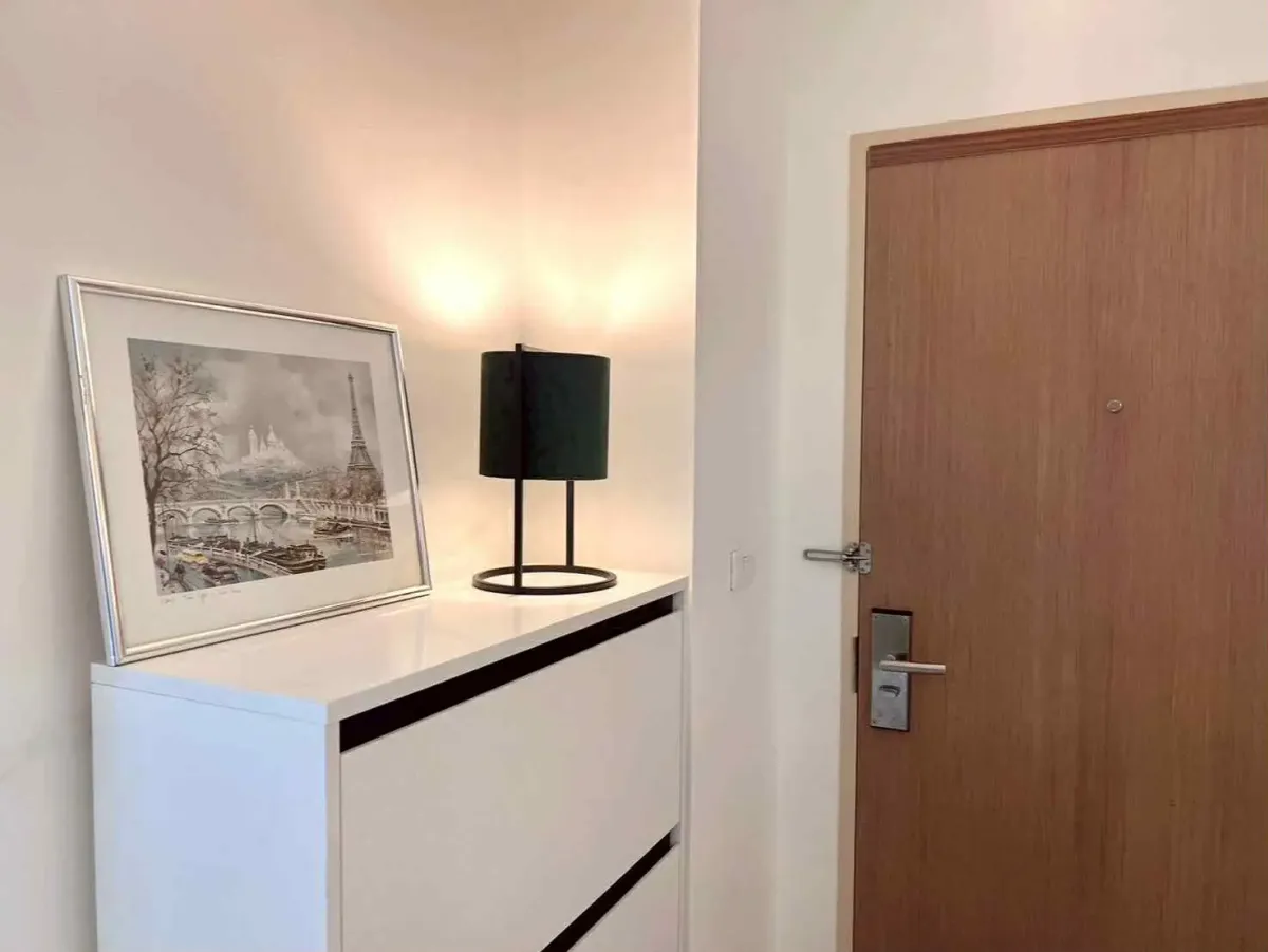 ให้เช่าคอนโดสุขุมวิท อโศก ทองหล่อ : Le Cote Sukhumvit 14 One bedroom condo for rent