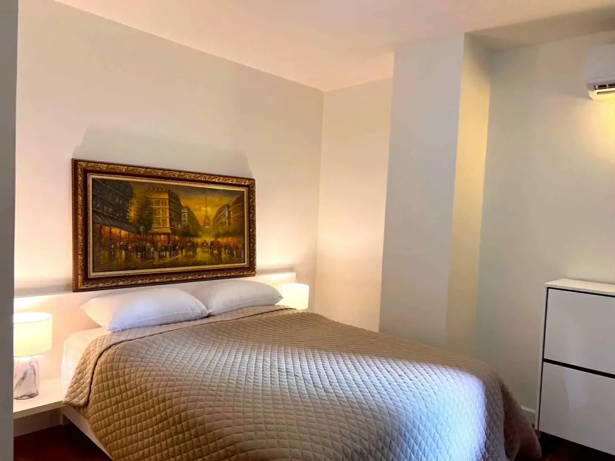 ให้เช่าคอนโดสุขุมวิท อโศก ทองหล่อ : Le Cote Sukhumvit 14 One bedroom condo for rent