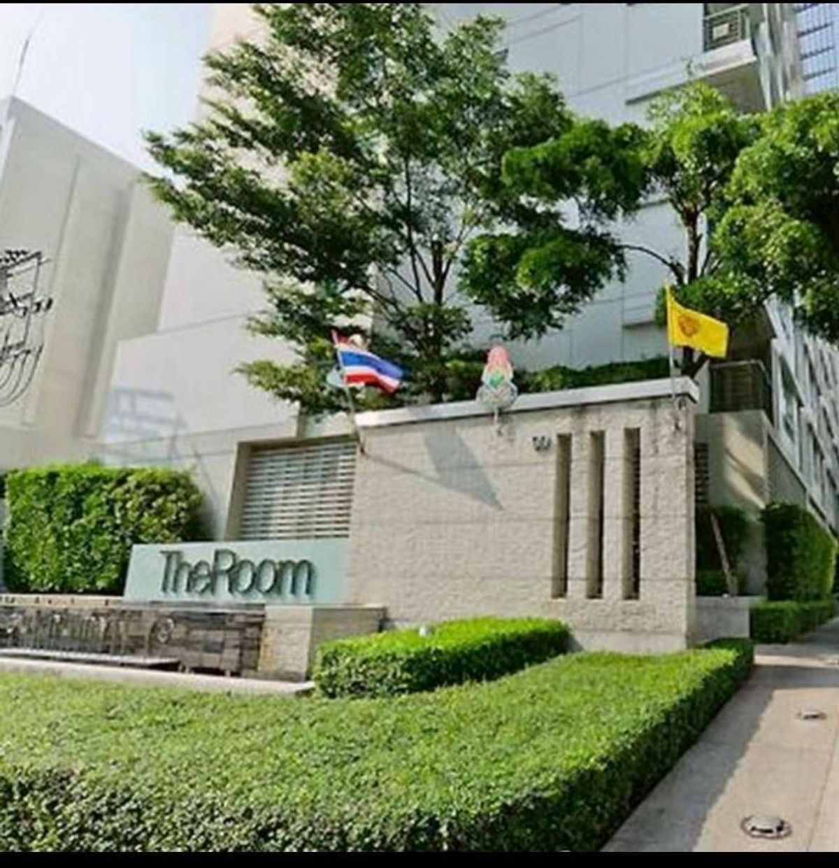 For SaleCondoOnnut, Udomsuk : +++ Condo The Room 79 Low Rise, next to BTS, On Nut, 2 bedrooms, newly decorated, very good price 4.9, +++ By TOP (065-8245701)