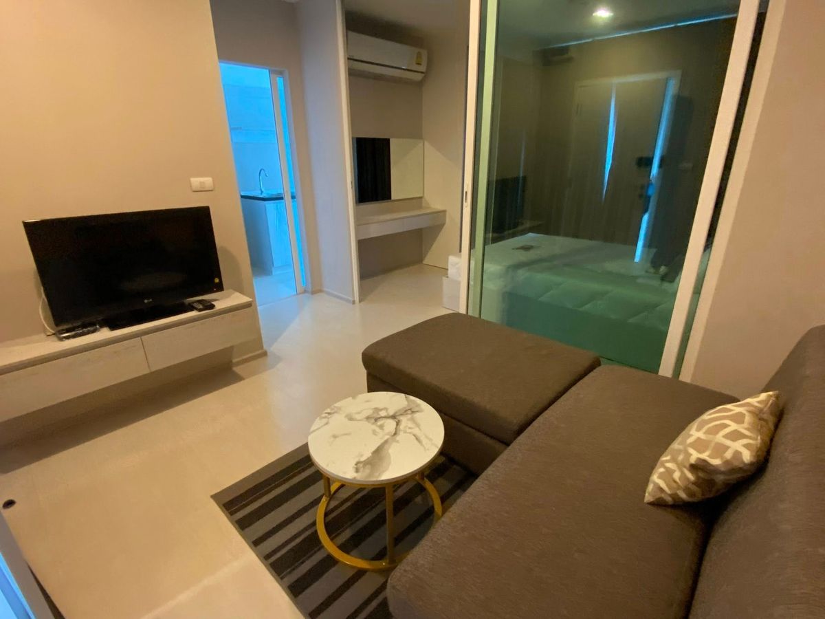 ให้เช่าคอนโด : แอสปาย เอราวัณ / ASPIRE Erawan