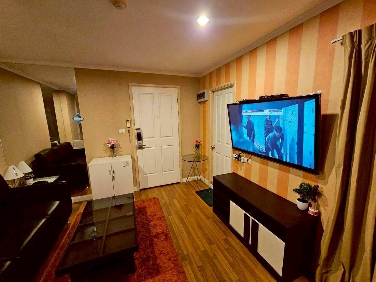 For RentCondoNawamin, Ramindra : ✅ LRL142 ✅ Line : @p2nproperty