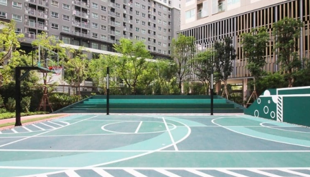 For SaleCondoSamut Prakan,Samrong : 💥SL-8875💥 Condo for sale, beautiful room, good price, Aspire Erawan 👉 Interested, call 080-651-8853